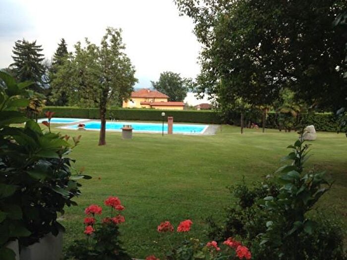 Appartamento bilocale in vendita in Traversa di Via Sempione, Lesa