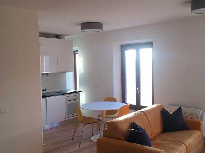Appartamento monolocale in affitto in Via Giovanni Enrico Pestalozzi, Barona, Milano
