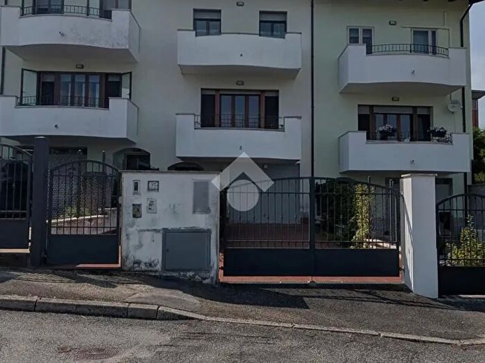 Casa quadrilocale in vendita in Via del Gelso, Coriano