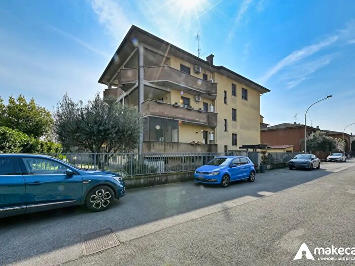 Appartamento bilocale in vendita in Via Antonio Gramsci, Sordio