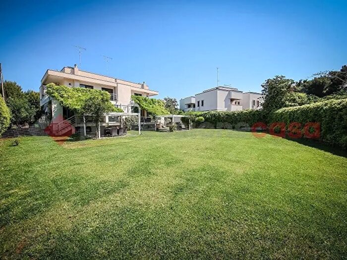 Casa con 5 locali in vendita in Via Nicola Brandi Snc, Brindisi