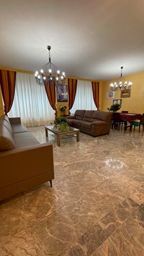 Appartamento con 5 locali in affitto in Via dellArsenale, Torino