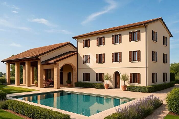 Casa monolocale in vendita in Via Molinello Sotto, Casaloldo