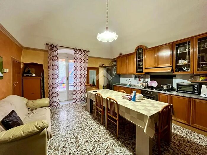 Casa bilocale in vendita in Santeramo In Colle