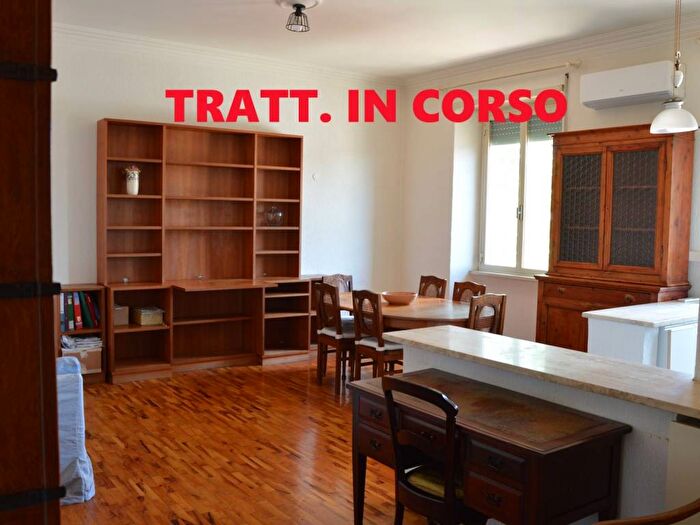 Appartamento bilocale in affitto in Via Ipponio, San Giovanni, Roma