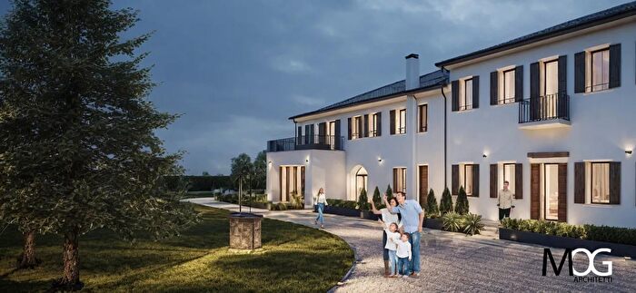 Appartamento quadrilocale in vendita in Mirano