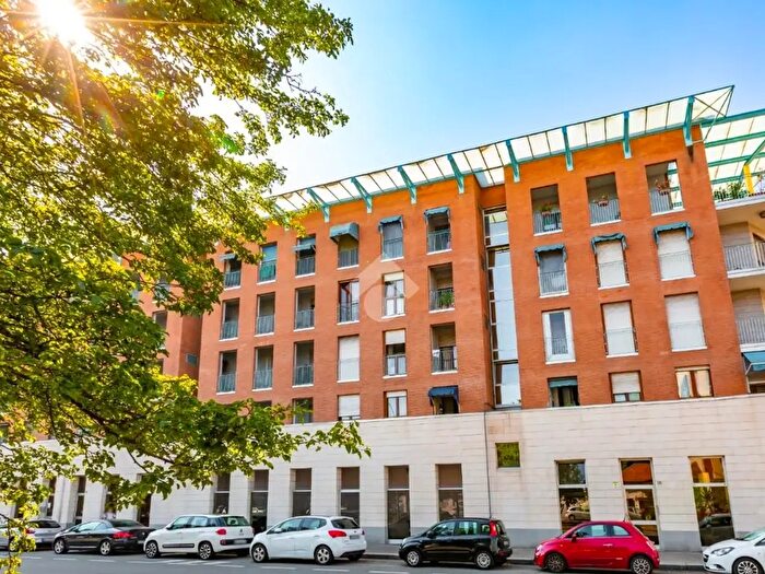 Appartamento quadrilocale in vendita in Via Pietro Cossa, Torino
