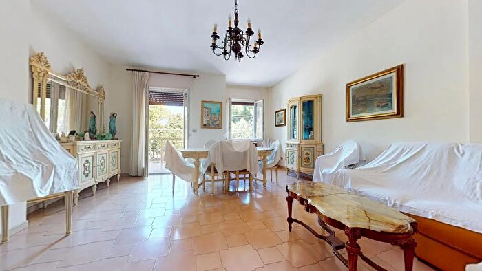 Casa trilocale in vendita in Via Magna Grecia, Oria