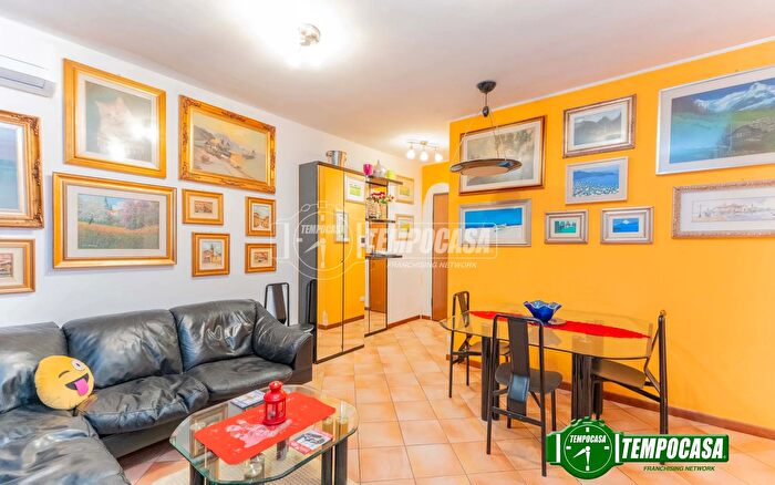 Appartamento quadrilocale in vendita in Viale della Repubblica, Corbetta