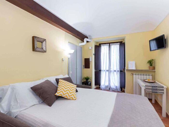 Appartamento in affitto in Via Nizza, San Secondo, Torino