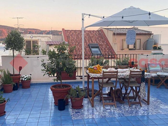 Appartamento trilocale in affitto in Via Primo Palazzo A, Torre Faro, Messina