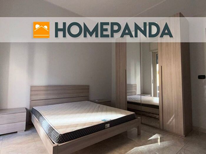 Appartamento bilocale in affitto in Via Etnea, Gioeni, Catania