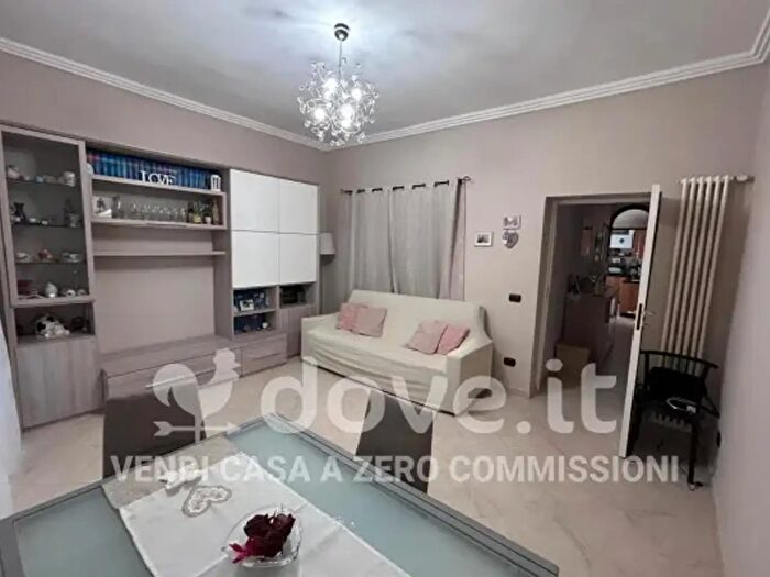 Appartamento quadrilocale in vendita in Via Polibio, Taranto