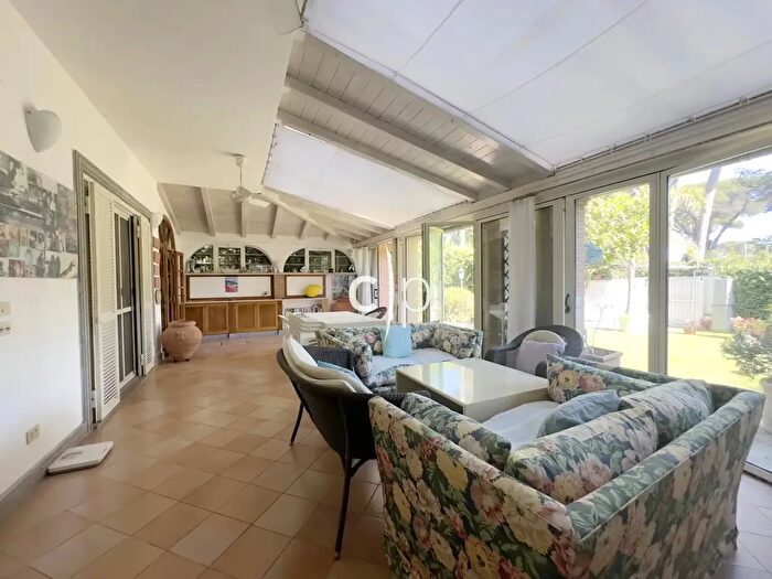 Casa quadrilocale in affitto in Via Portovenere, Fiumicino