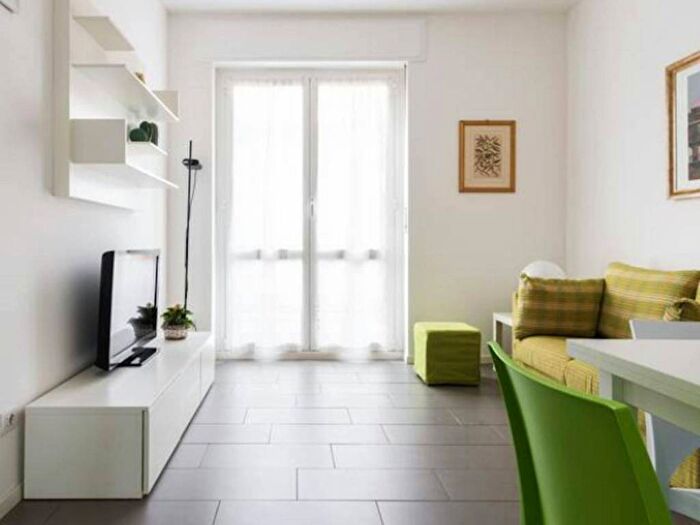 Appartamento monolocale in affitto in Via Principe Eugenio, Cenisio, Milano