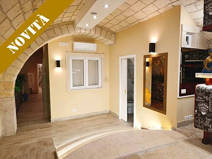 Appartamento bilocale in vendita in Trani