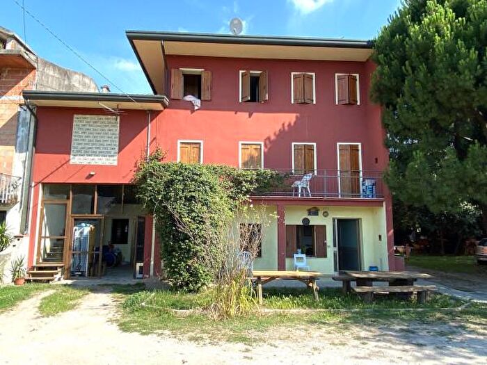 Casa con 6 locali in vendita in Cittadella