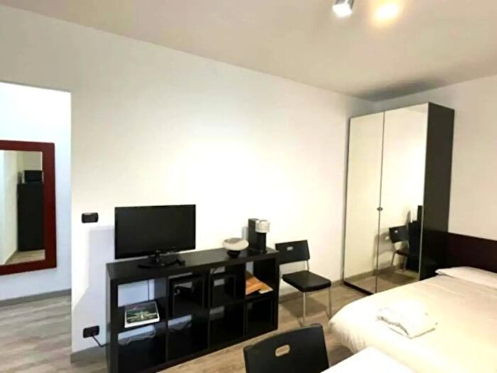 Appartamento monolocale in affitto in Corso Vittorio Emanuele II, Torino