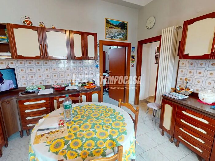 Appartamento quadrilocale in vendita in Cinisello Balsamo