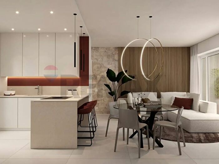 Appartamento quadrilocale in vendita in San Marino