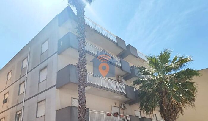 Appartamento con 5 locali in vendita in Via Lepanto Castelvetrano, Castelvetrano