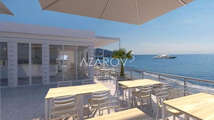 Casa trilocale in vendita in Sanremo