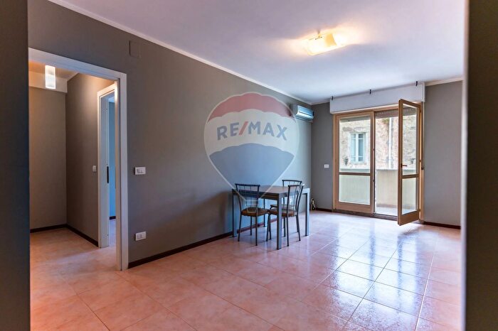 Appartamento trilocale in vendita in Sassari