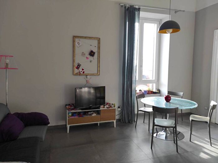 Appartamento bilocale in affitto in Corso Resina, Centro, Ercolano