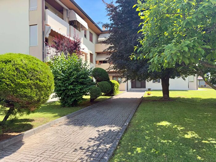 Appartamento con 5 locali in vendita in Via Sori, Orsago