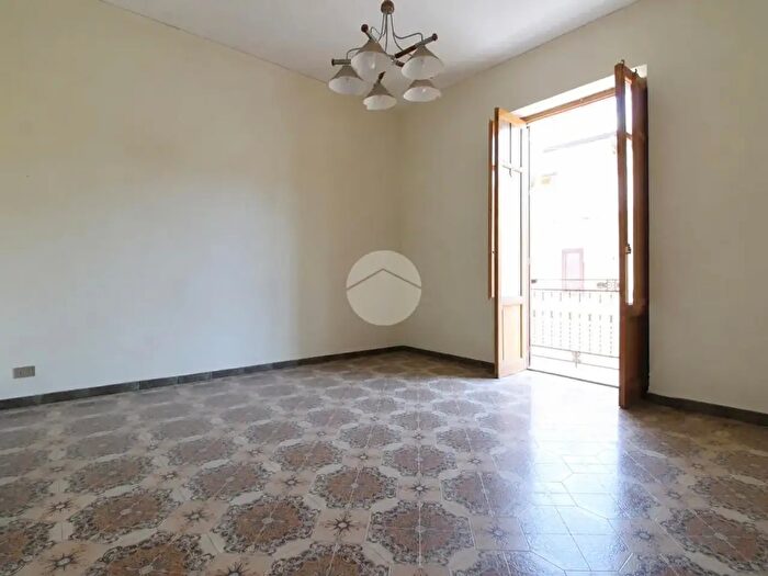 Appartamento bilocale in vendita in Via Mammana, Palermo