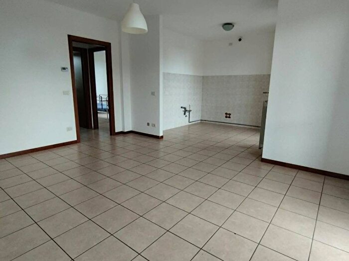 Appartamento trilocale in affitto in Centro, Rivergaro