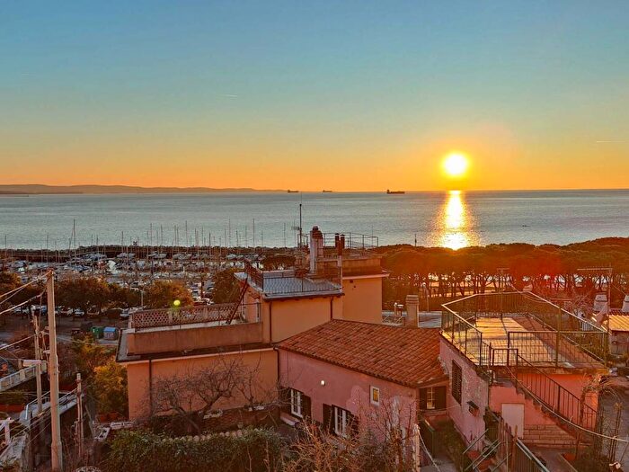 Appartamento bilocale in affitto in Via dei Panzera, Barcola, Trieste