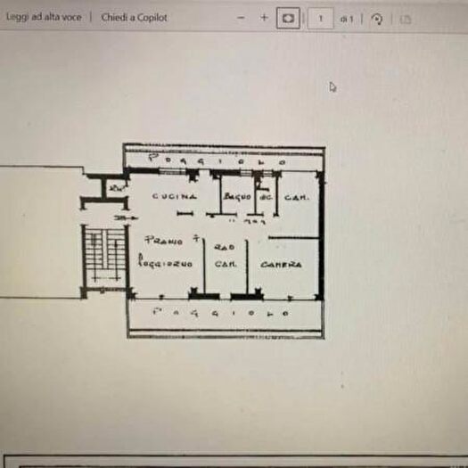 Case in Vendita e in Affitto - 3