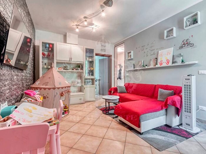Casa trilocale in vendita in Via Gessi, Zola Predosa