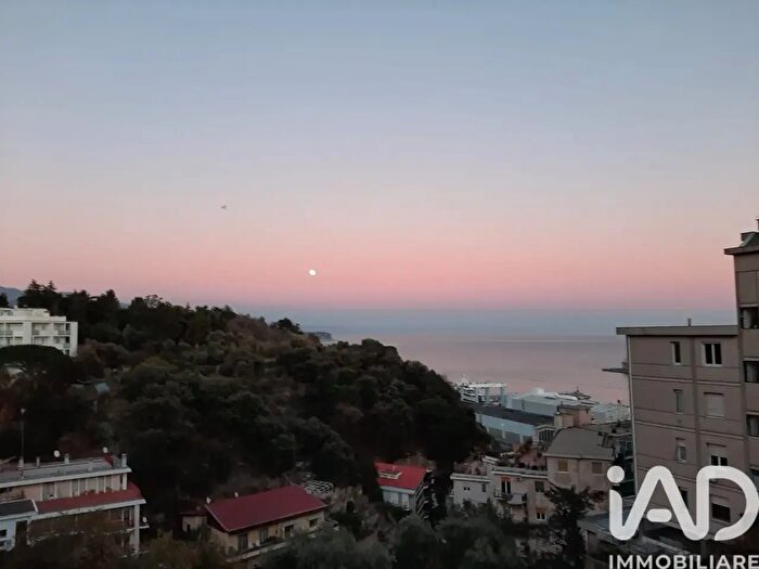 Appartamento quadrilocale in vendita in Via Scotto, Savona