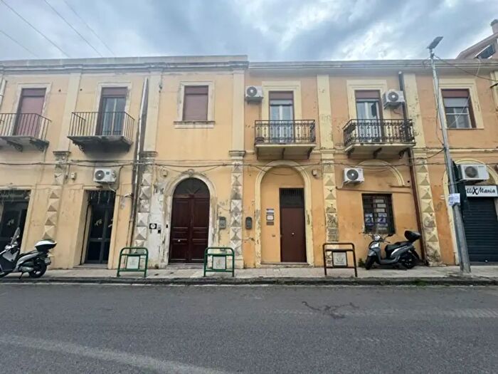 Appartamento quadrilocale in vendita in Via Marco Polo, Messina