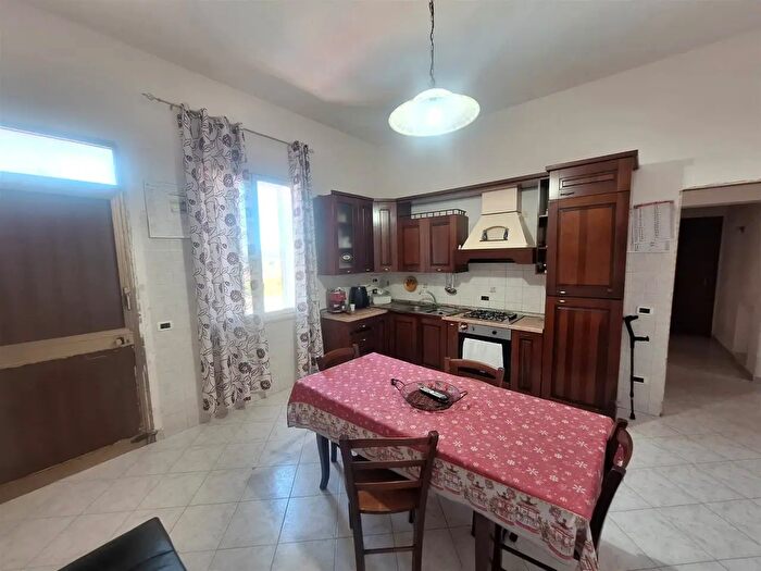Appartamento con 5 locali in vendita in Marsala
