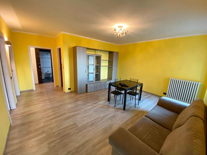 Appartamento quadrilocale in affitto in Vicolo Santa Croce, Villa, Sommariva Perno