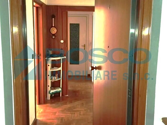 Appartamento quadrilocale in vendita in Via Giacomo Puccini, La Spezia