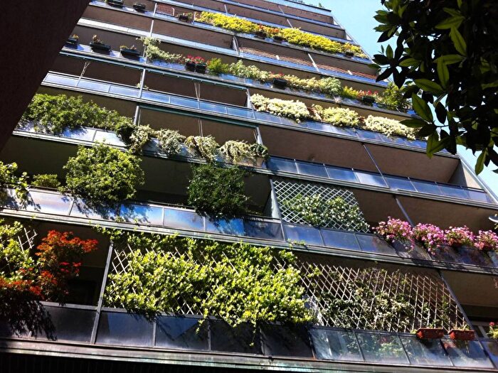 Appartamento monolocale in affitto in Corso Vercelli, Vercelli Wagner, Milano