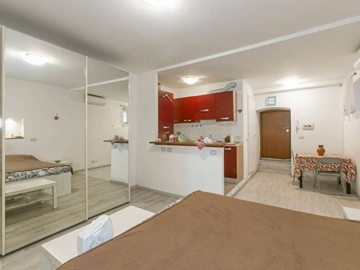Appartamento monolocale in affitto in Via Pasquale Tola, Appio Latino, Roma