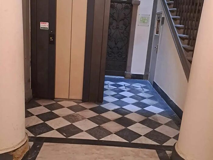 Appartamento trilocale in vendita in Livorno