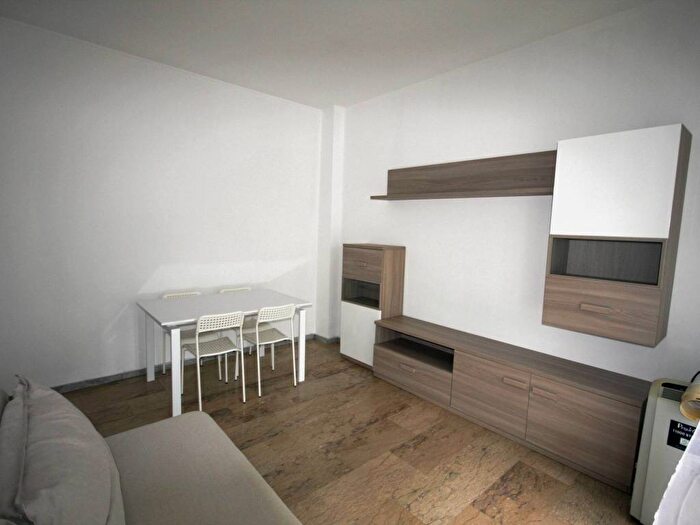 Appartamento bilocale in affitto in Corso Lodi, Lodi Brenta, Milano