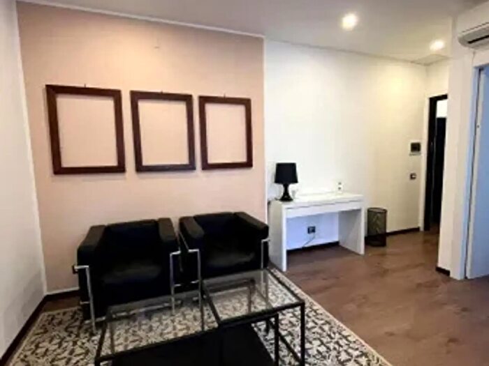 Appartamento bilocale in affitto in Via Alexander Fleming, Cagliari