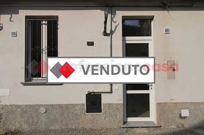 Appartamento bilocale in vendita in Viale della Vittoria, Vaprio DAdda