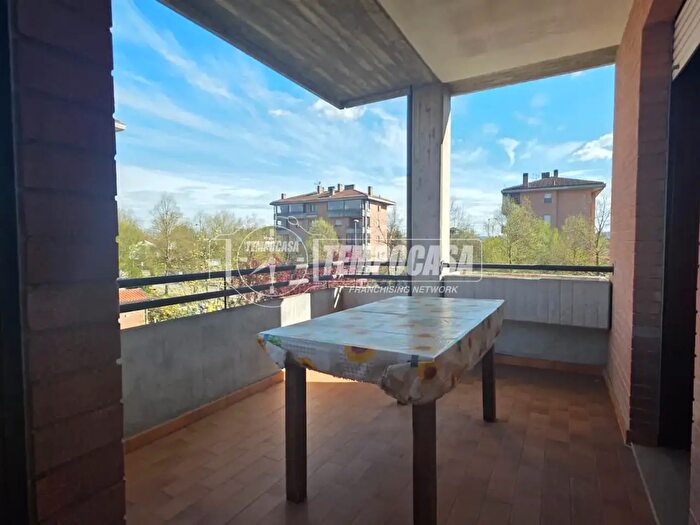 Appartamento trilocale in vendita in Sala Bolognese