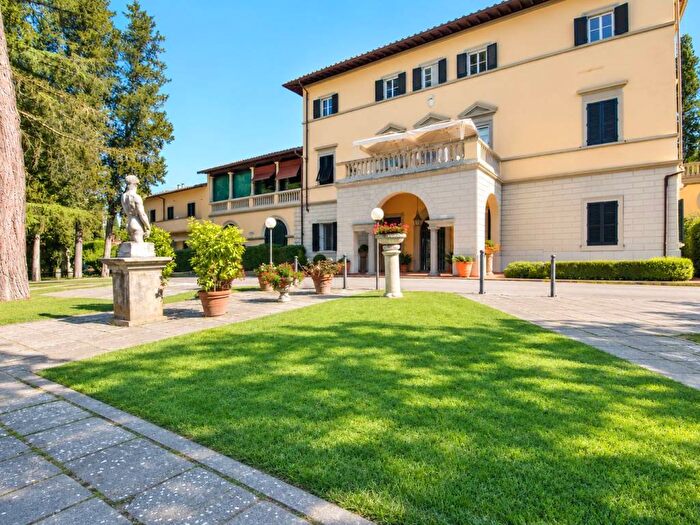 Appartamento quadrilocale in affitto in Via delle Fonti, Grassina, Bagno a Ripoli
