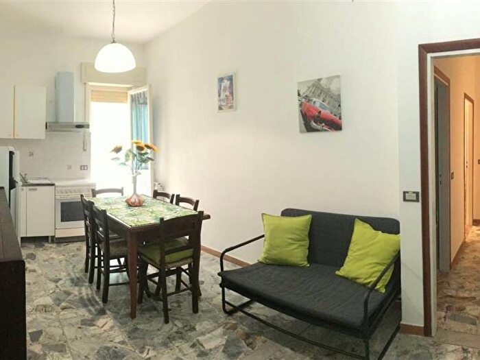 Appartamento bilocale in affitto in Via Fiume, Centro, Follonica