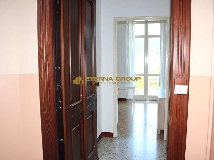 Appartamento bilocale in affitto in Corso Spezia, Torino