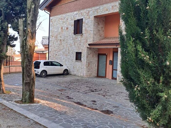 Appartamento bilocale in affitto in Contrada Serroni, Valle Pennini SantEustachio, Avellino